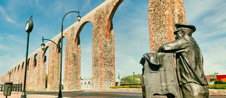 Querétaro será sede del Festival de Ciudades Mexicanas Patrimonio Mundial 2026