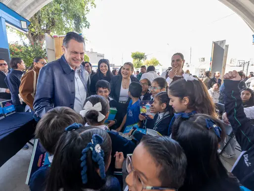Fortalece Kuri identidad queretana