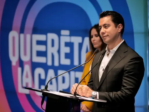 Presenta Felifer Macías las Ferias del Bienestar Animal