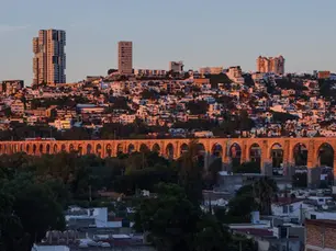Querétaro, segundo mejor estado para vivir en México