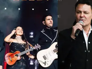 Fiestas Patrias 2026: ¿Qué artistas se presentarán en Querétaro para el Grito?
