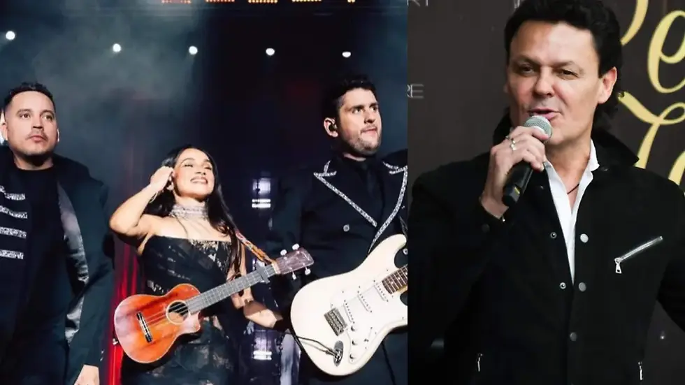 Fiestas Patrias 2026: ¿Qué artistas se presentarán en Querétaro para el Grito?