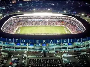 Confirman remodelación del Estadio Corregidora para 2026