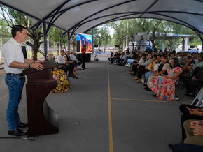 El Marqués y Querétaro conmemoran el inicio del Acueducto a 300 años de su construcción con presentación editorial