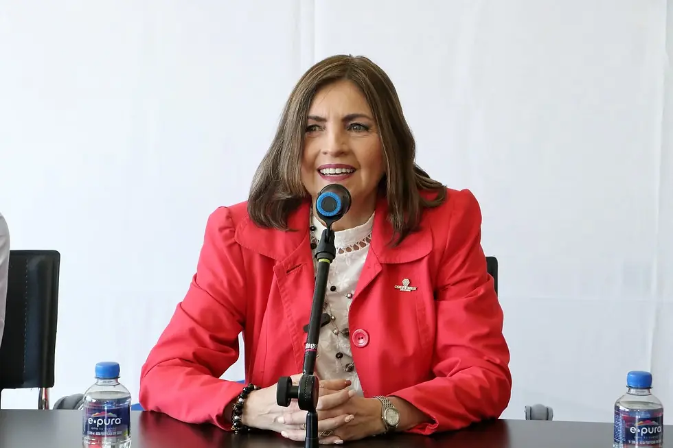 Desempeño positivo por parte de Querétaro- COPARMEX