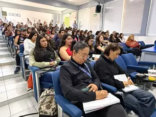 INE Querétaro realiza Conversatorio sobre Violencia Política contra las Mujeres en Razón de Género en San Juan del Río