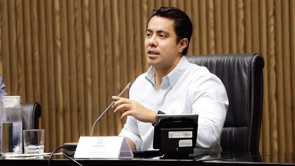 Querétaro dona terreno de 43.5 hectáreas para conservación ambiental