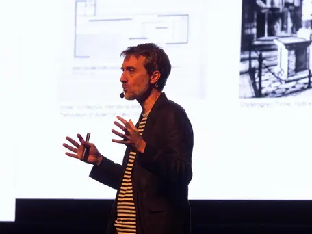 Avanza en Querétaro el 4º Congreso Internacional de Arquitectura