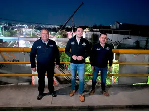 Felifer anuncia cambios en el operativo vial de Bernardo Quintana