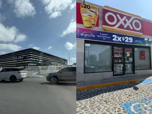 Querétaro toma medidas preventivas y suspenden actividades