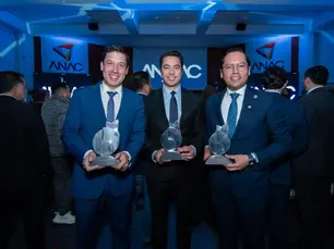 ⁠Premian a alcaldes queretanos como los mejores del país