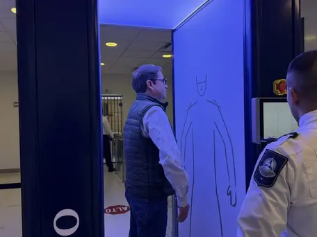 Presenta Querétaro avances en seguridad penitenciaria contra la extorsión