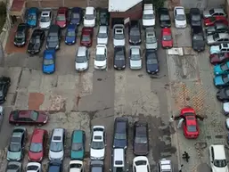 Querétaro alista app para ubicar estacionamiento en el Centro