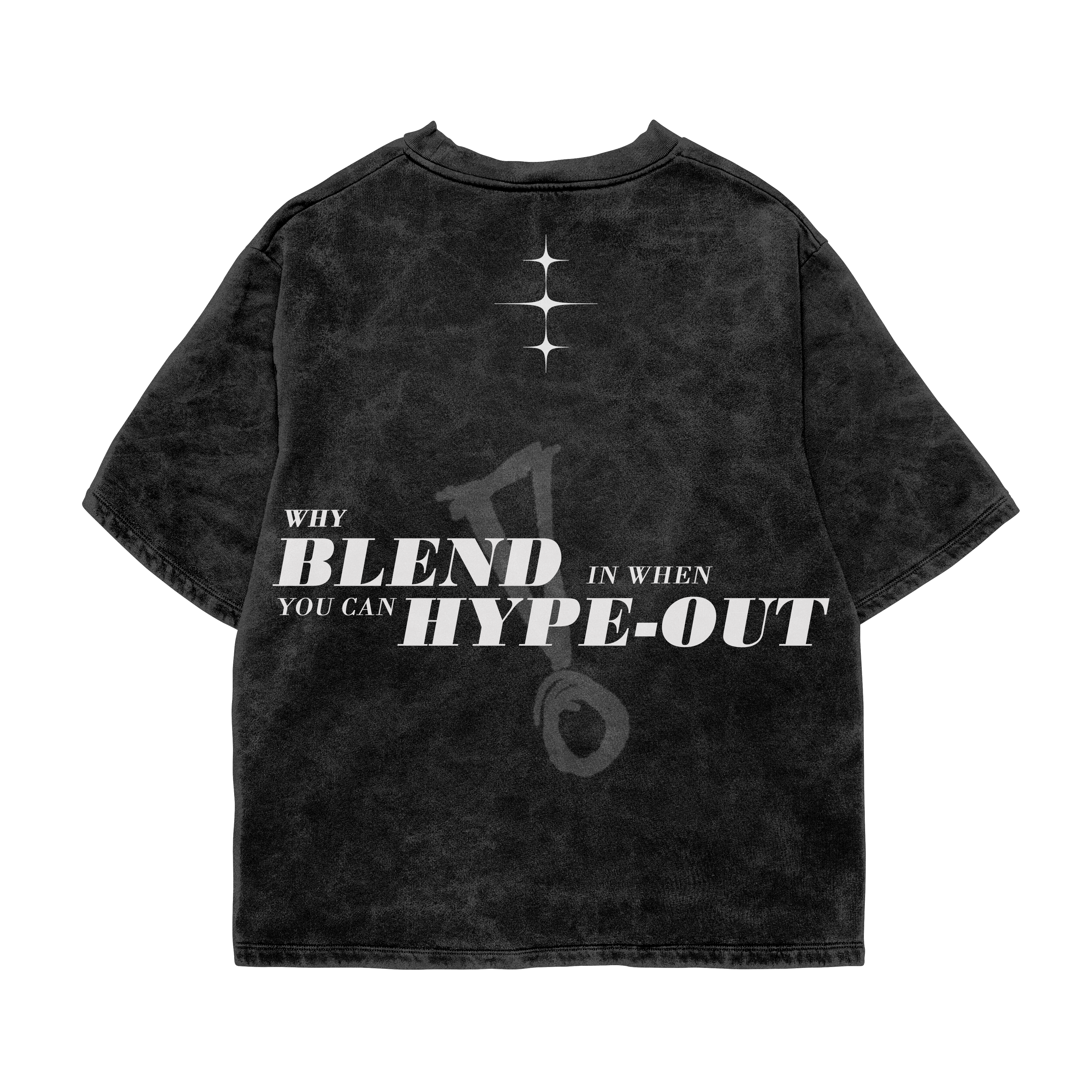 Signature StoneWashed