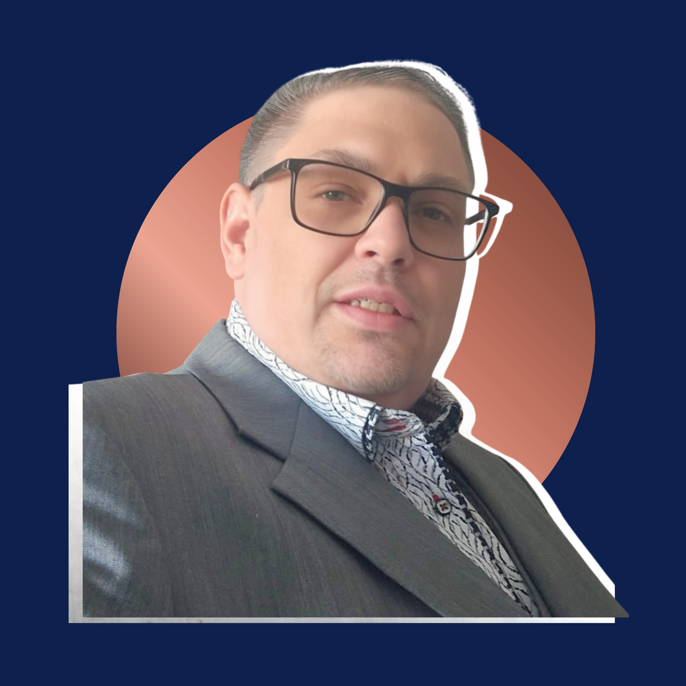 Michael Stushnoff