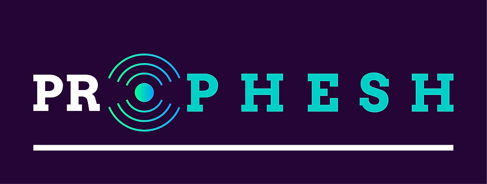Prophesh logo