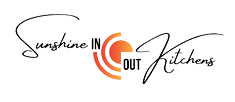 Sunshine In Out Kitchens Logo
