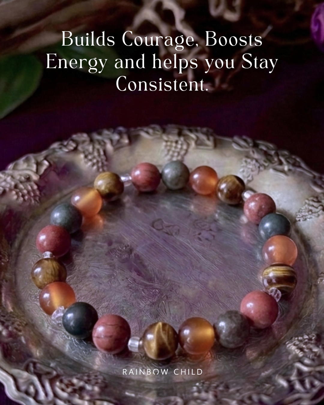 Motivation Bracelet