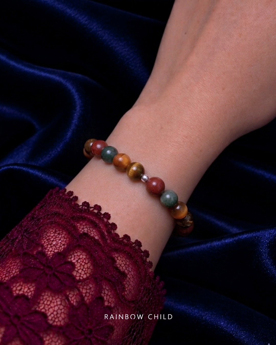 Motivation Bracelet