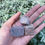 Thumbnail: Raw Unakite (Emotional Stability and Healing)
