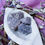 Thumbnail: Raw Lepidolite (Mental Health Balance and Calming)