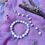 Thumbnail: Howlite Crystal Bracelet (Calm, Patience, Perspective)
