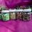 Thumbnail: Money & Success Herb Jar Set (Money Rice, Chamomile, Cinnamon, Mint)