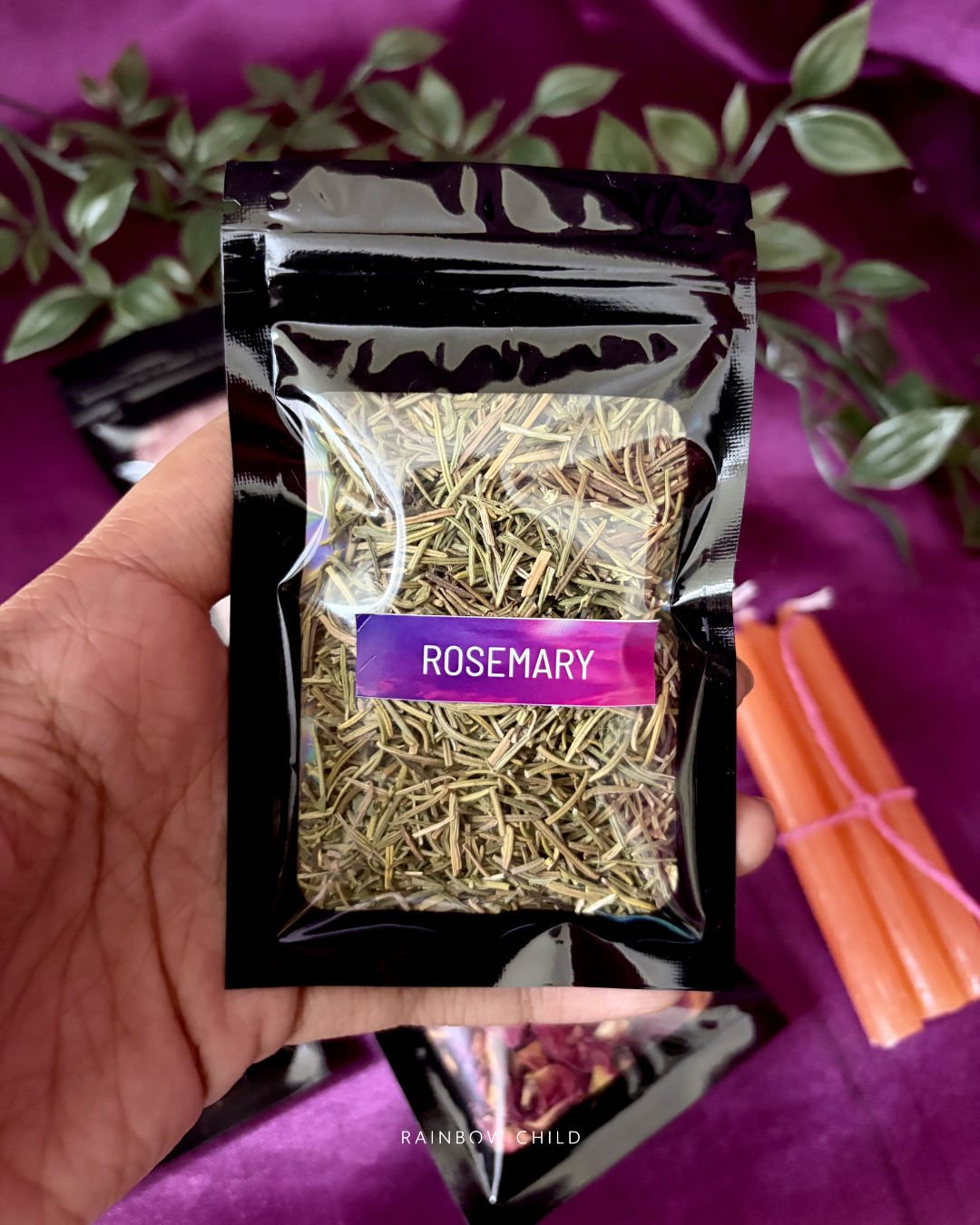 Good Vibes Spell Kit for Beginners
