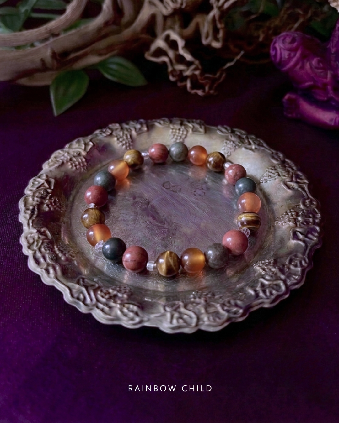 Motivation Bracelet