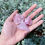 Thumbnail: Raw Rose Quartz (Love,  Compassion,  Emotional Healing)