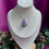 Thumbnail: Amethyst Raw Crystal Pendant
