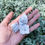 Thumbnail: Raw Howlite (Calm, Patience, Perspective)