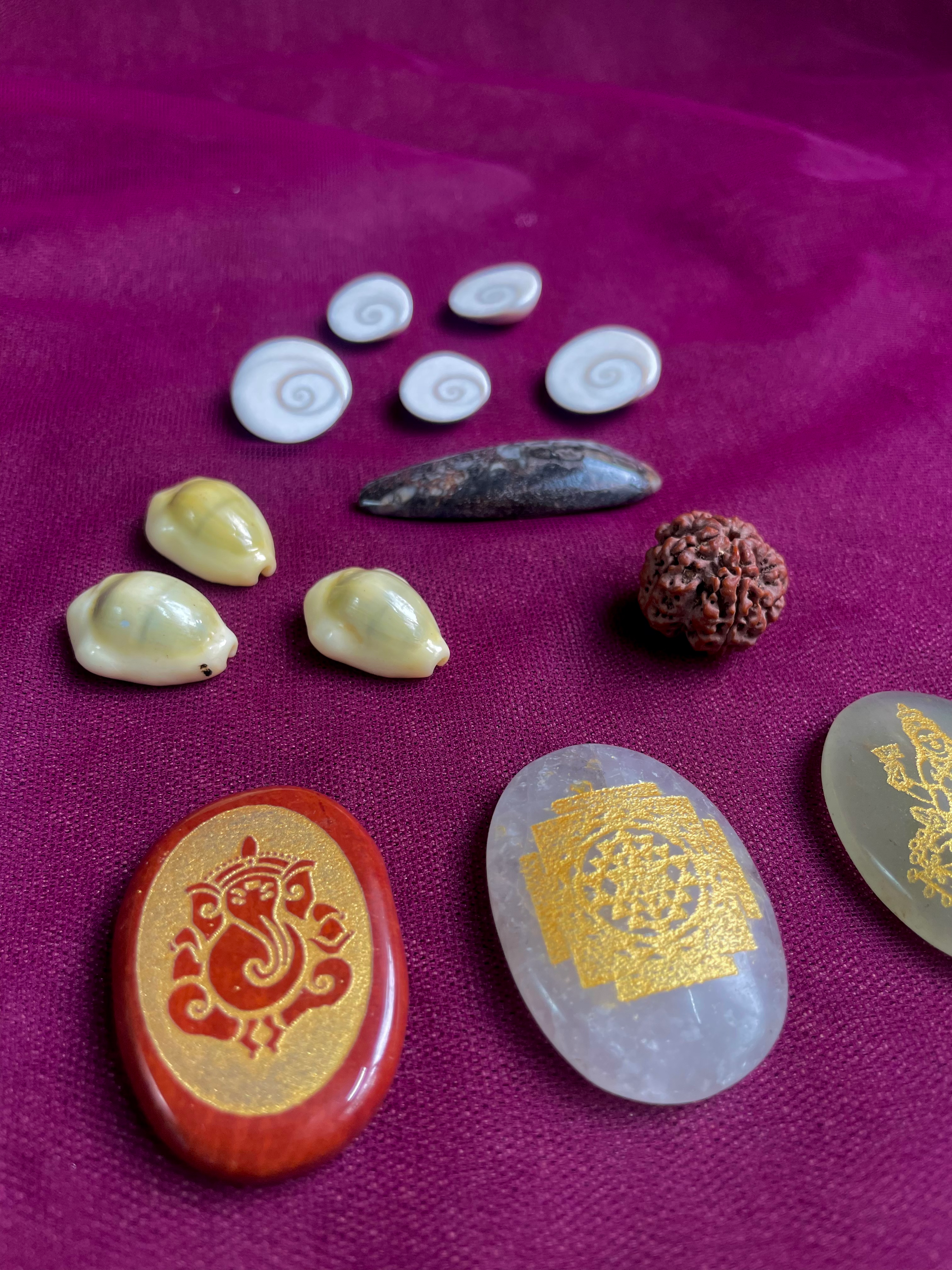 Dhan Lakshmi Potli Kit