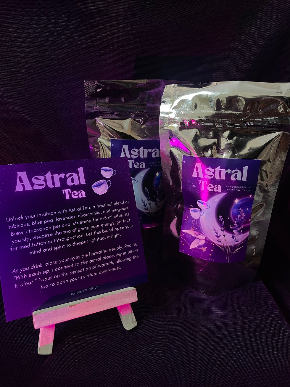 Thumbnail: Astral Tea 