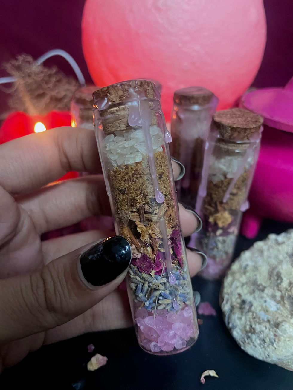 Thumbnail: Self-Love Ritual Jar