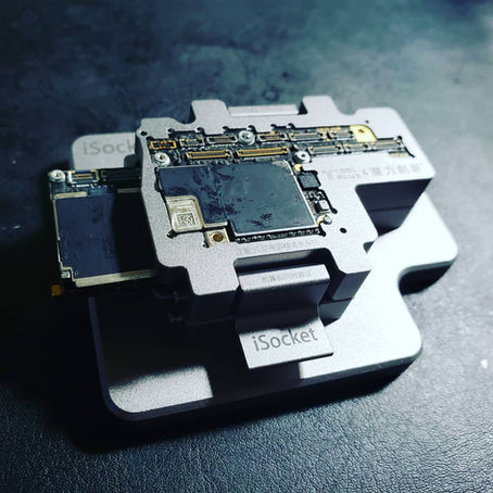 iPhone X Data Recovery