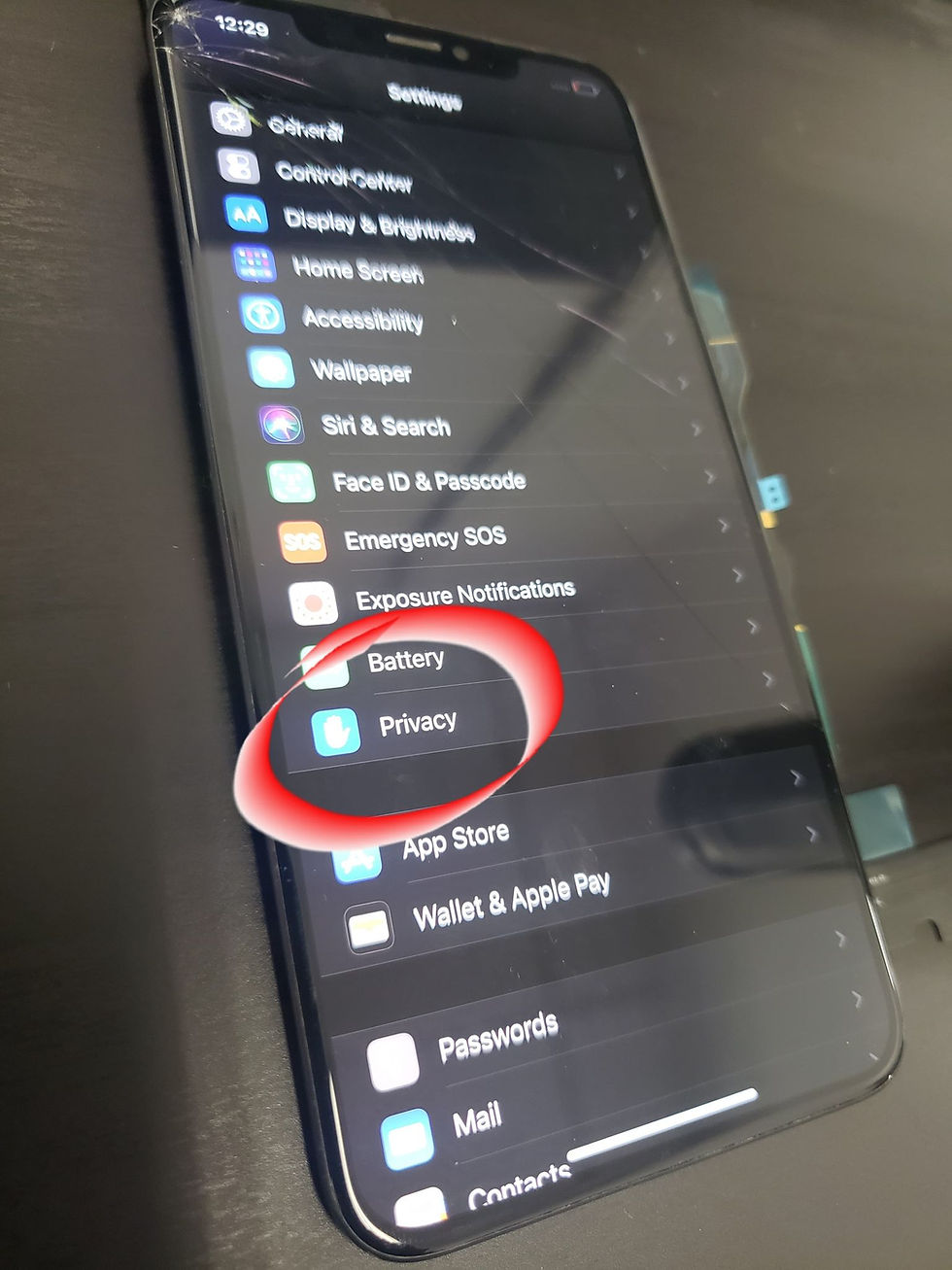 How to fix an iPhone that keeps restarting - Panic Log and iDeviceLogAnalyzer