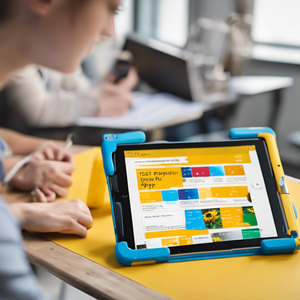 Get Ready for Your Class 7 Test Anywhere