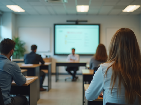 Herramientas digitales para docentes y familias: Proyecto MARTÍN