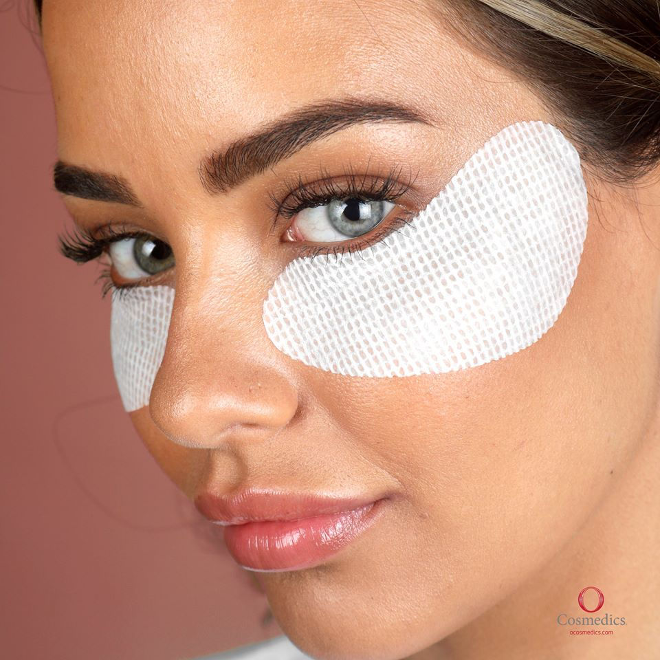 Thumbnail: No Baggage Native Collagen Eye Masks