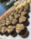 Cupcake shop and cafe in Gosford Cakes B