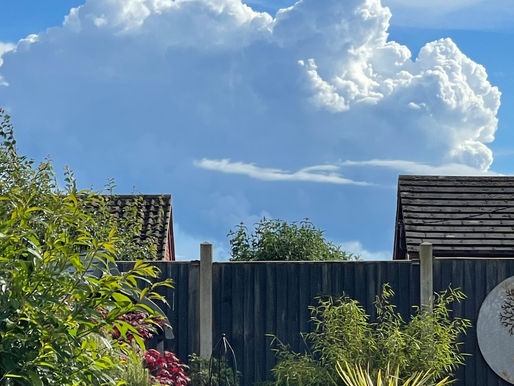 What is the Cloud Saying to You