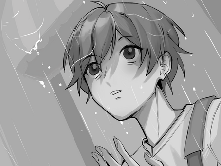 A Beef With Rain