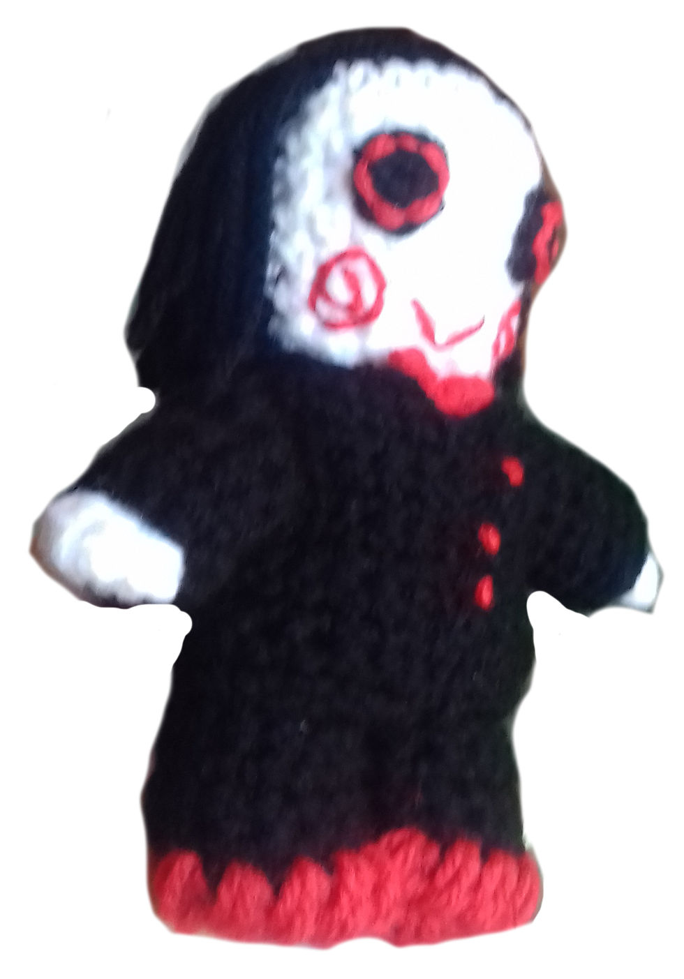 Thumbnail: Saw