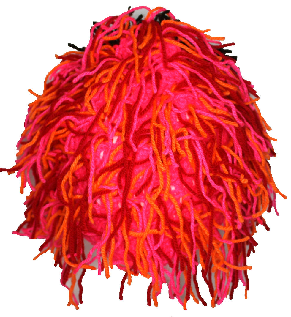 Thumbnail: Animal Hat