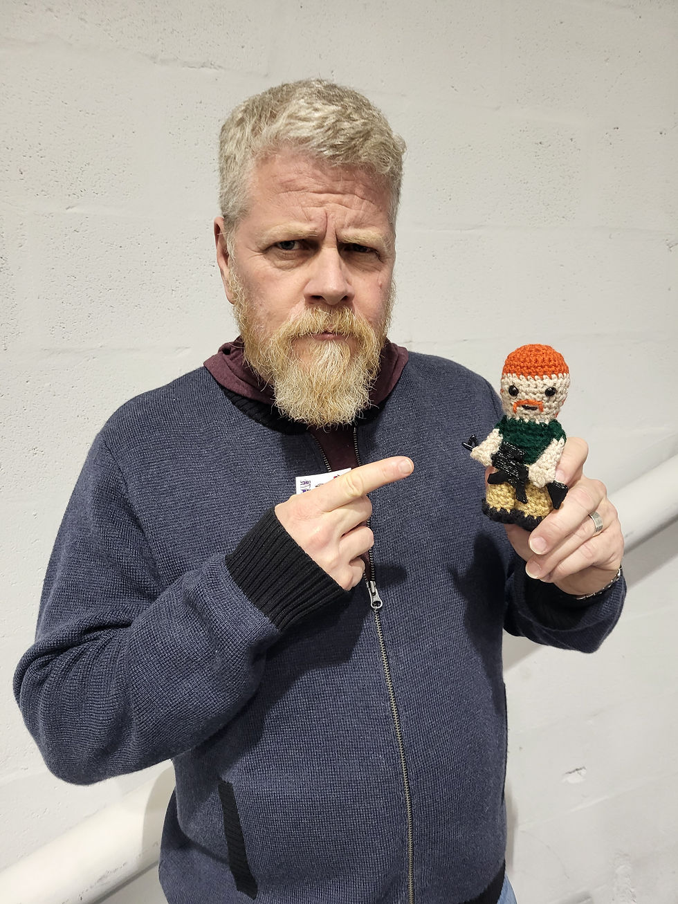 Thumbnail: Abraham