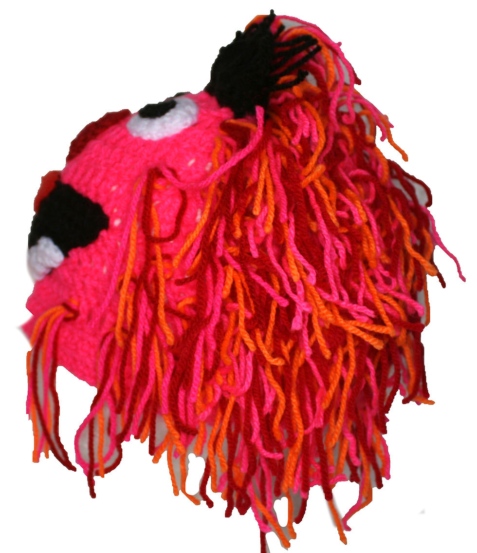 Thumbnail: Animal Hat
