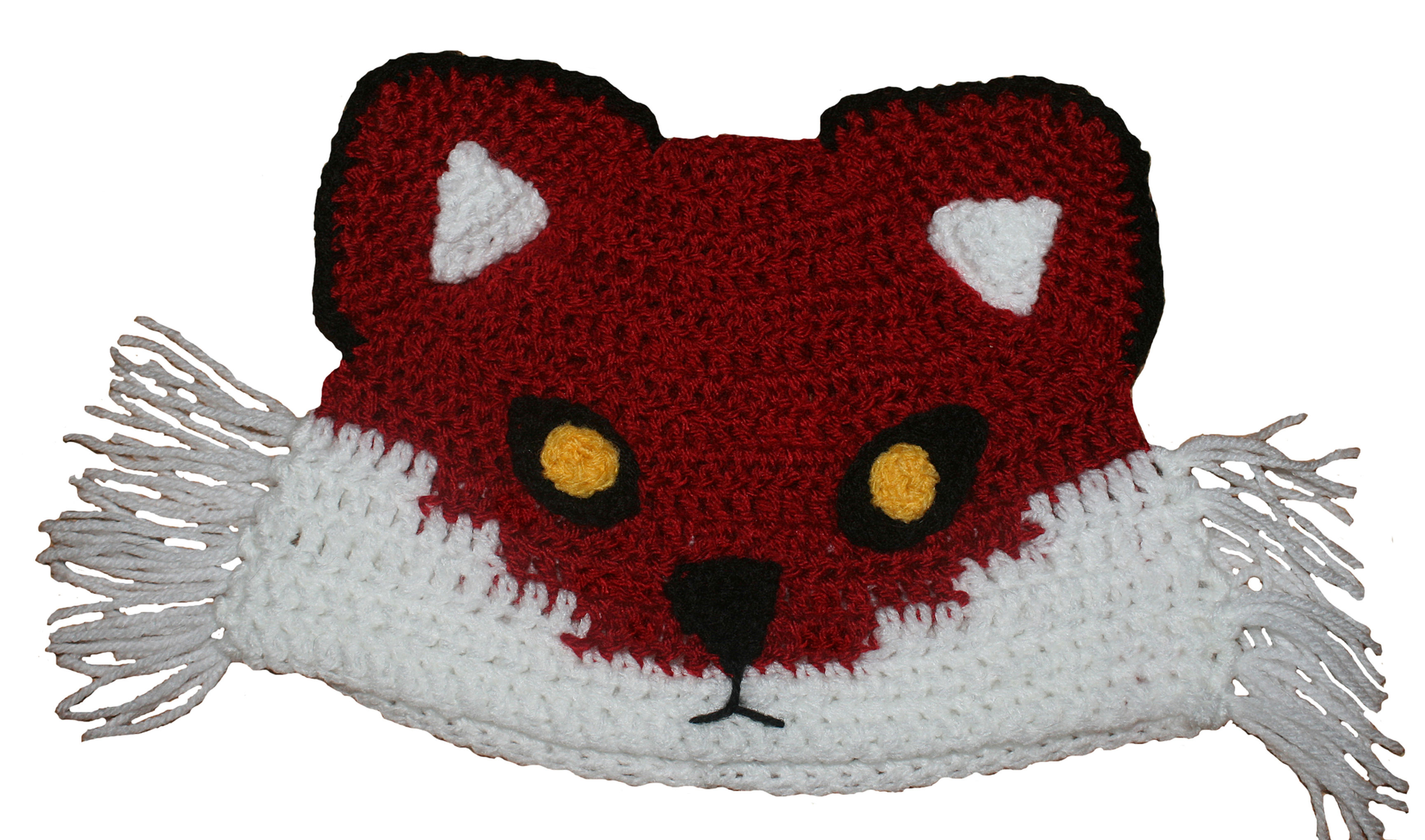 Fox Hat