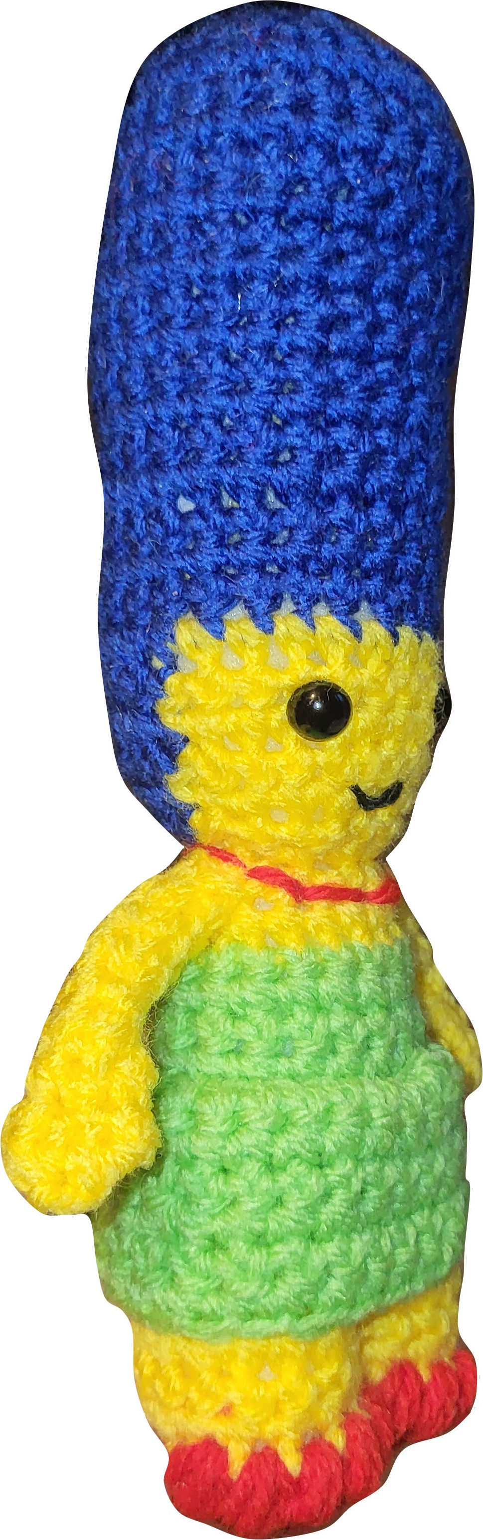 Thumbnail: Marge