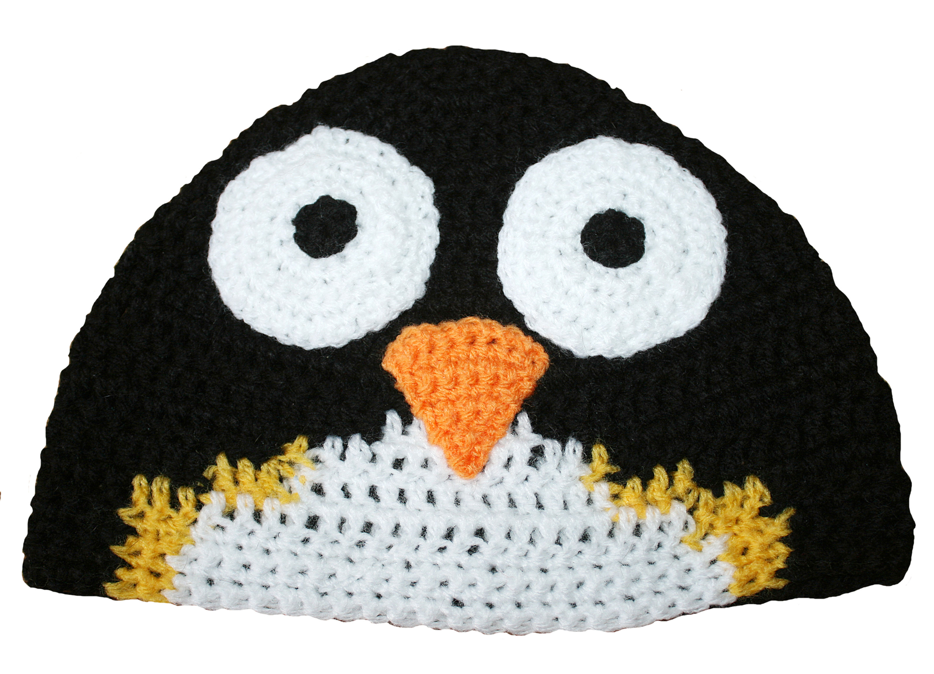 Penguin Hat